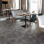 Retro 7" x 8" Porcelain Wood Look Wall & Floor Tile-76977230