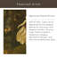 «Forest Apparition Halloween» par Alphonse Marie Mucha, reproduction d'art sur toile encadrée-2055920105