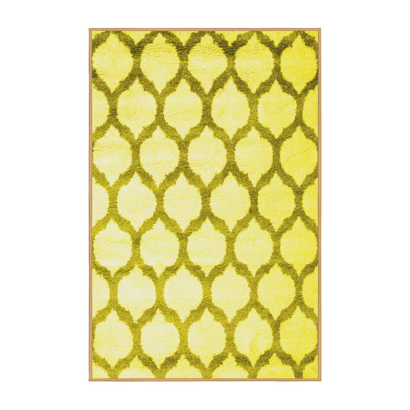 Performance Indoor Rug, Rectangle 2' x 3'