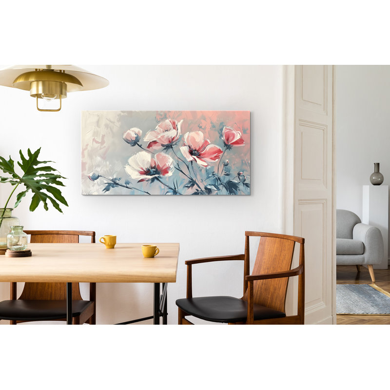 Wrapped Canvas Panoramic Print