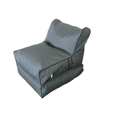 Fauteuil à billes Jumbo