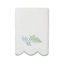  Ensemble de serviettes 100% coton festonné 100% coton FERN Toss-1199852076-1199852090
