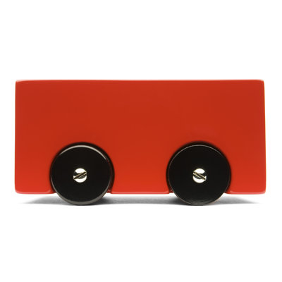 Model Car Decorative Object