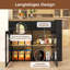204.00cm Home Bar-1885557470