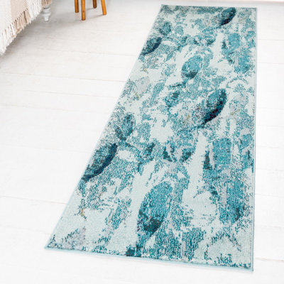 Esposito Washable Animal Print Indoor Rug