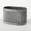 Nina Handmade Metal Pot Planter-121457706