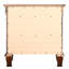 Table de chevet Triton