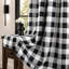 Rideaux à carreaux 2 panneaux Burtonsville Buffalo Plaid-1491122021-1572174113