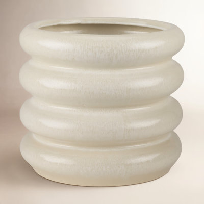 Floor Vase