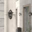 Bolla 2-Light Outdoor Wall Lantern