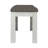 Luz Upholstered Dining Bench-115182716-115182719