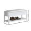 Banc avec rangement pour chaussures Rouen-1069902973
