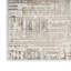 Tapis gris crème Calvin Klein CK005-97841339