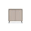 Keokee Rectangle Storage Unit Accent Chest