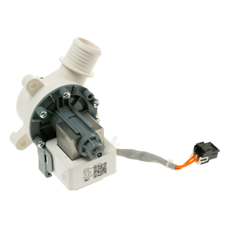 Pump Drain Assembly For Washers