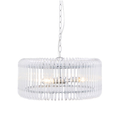 - Light Pendant