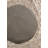 Pianka Cast Aluminum Round Drink Table