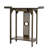 Ashyia 32'' Solid Wood Console Table