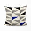 Jeté carré / extérieur en polyester Chamu-83845126-83845130