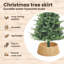 Water Hyacinth Tree Collar