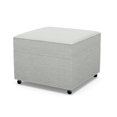 Square Ottoman