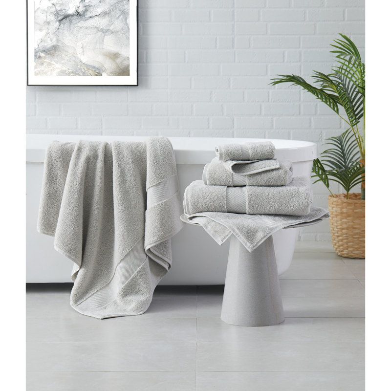 Pamlico Plush Mulit-Size Set, Gray