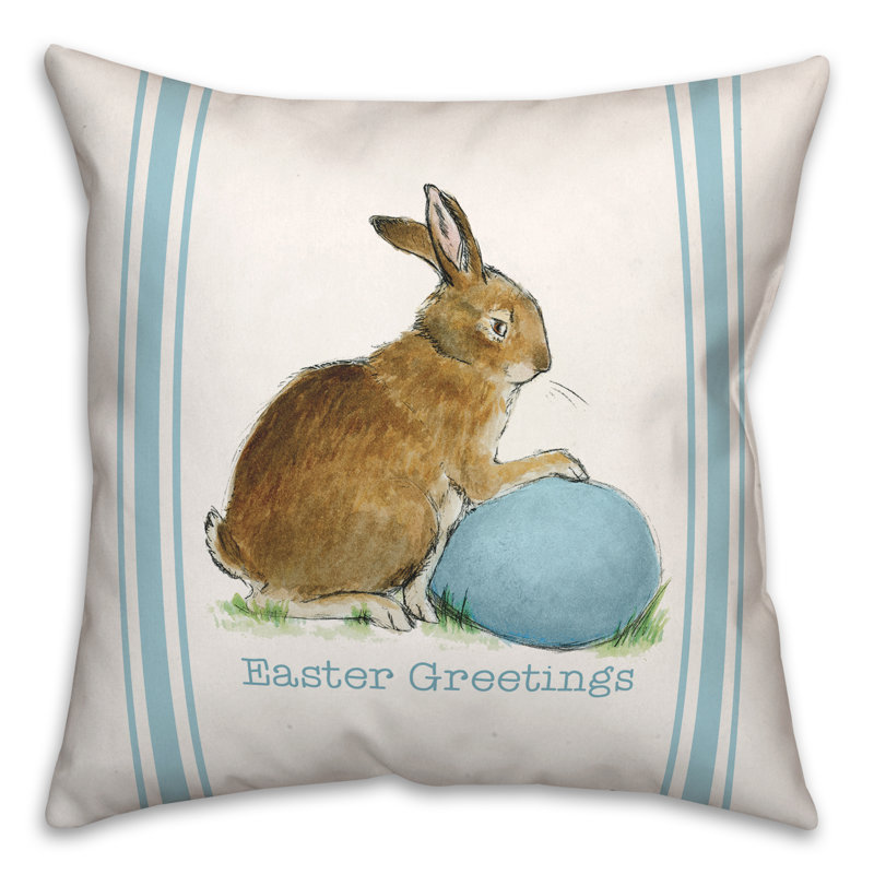 Throw Pillow