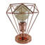 Kaj Semi Flush Mount