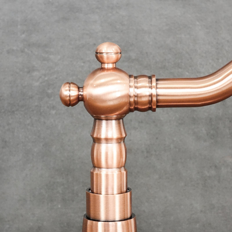 Joslin Mono Basin Mixer