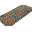 One-of-a-Kind 2'7”x5'5” Hand Knotted Area Rug