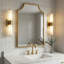 Miroir de salle de bain Modern-1830076797