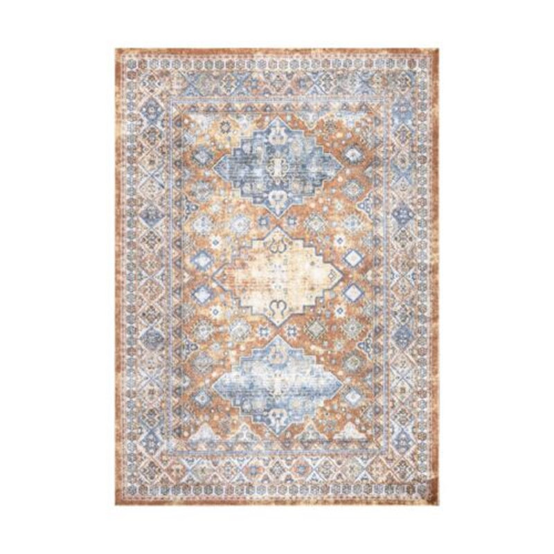Arduino Oriental Indoor / Outdoor Area Rug, Rectangle 50 x 80cm