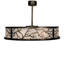 LED Chandelier