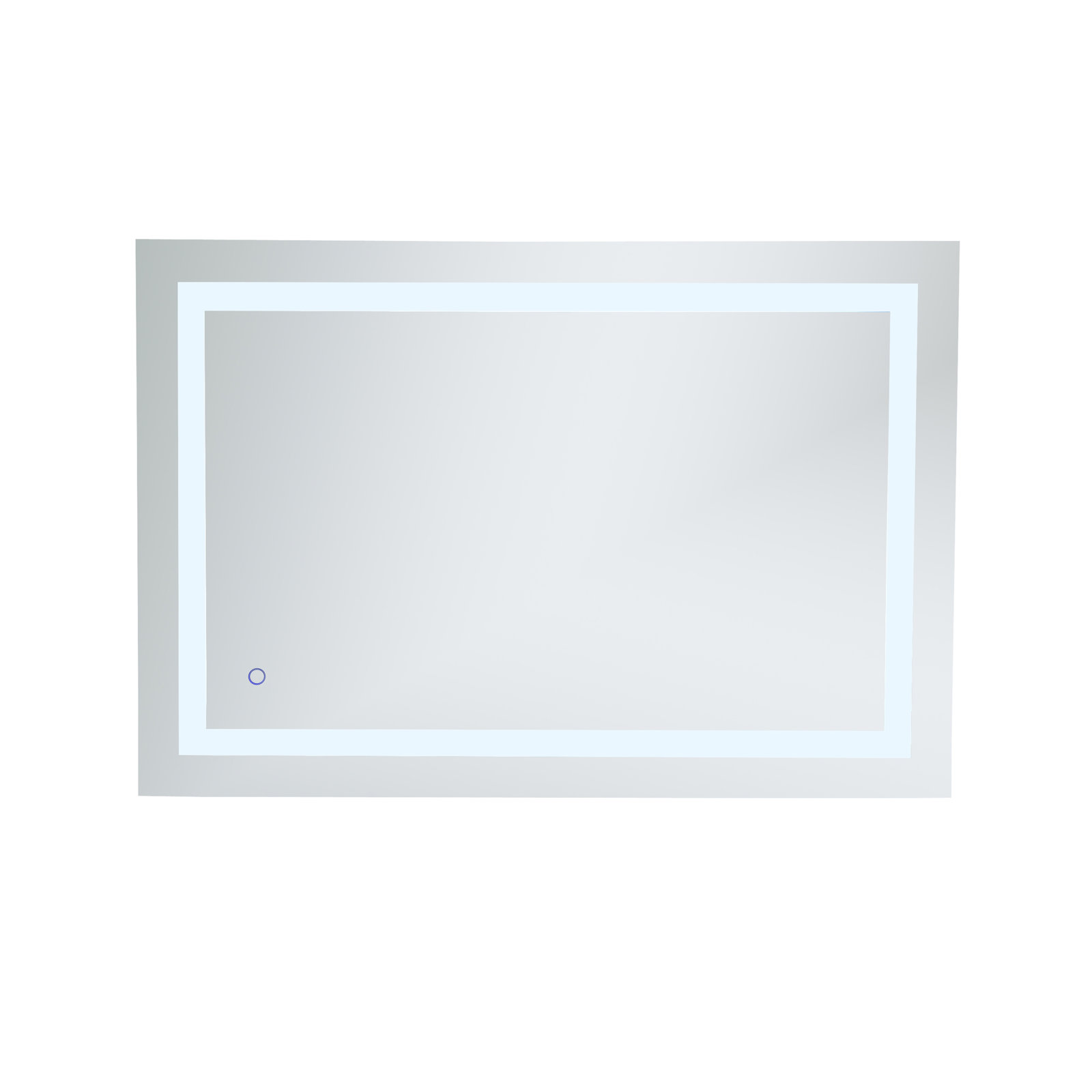 Scoles 42" Mirror, 40" x 27"