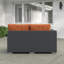 Causeuse Modway-31483339