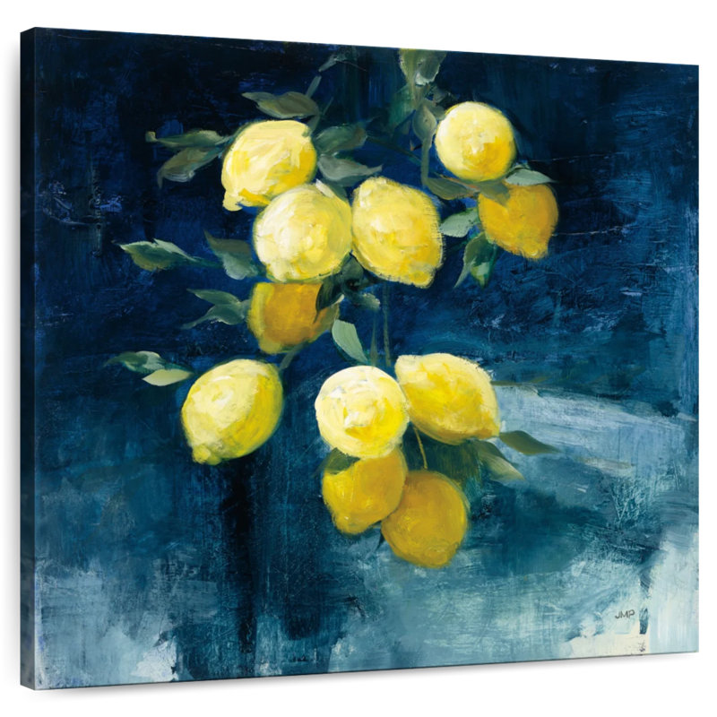 Yarlin Lemon Grove I