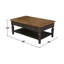 Table basse avec rangement Briseno-1760939440