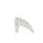 Shawnna Foldable Outdoor Adirondack Chair-83679467