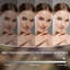 Elitsa Metal Rectangle Dresser Mirror