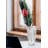 Glass Table Vase