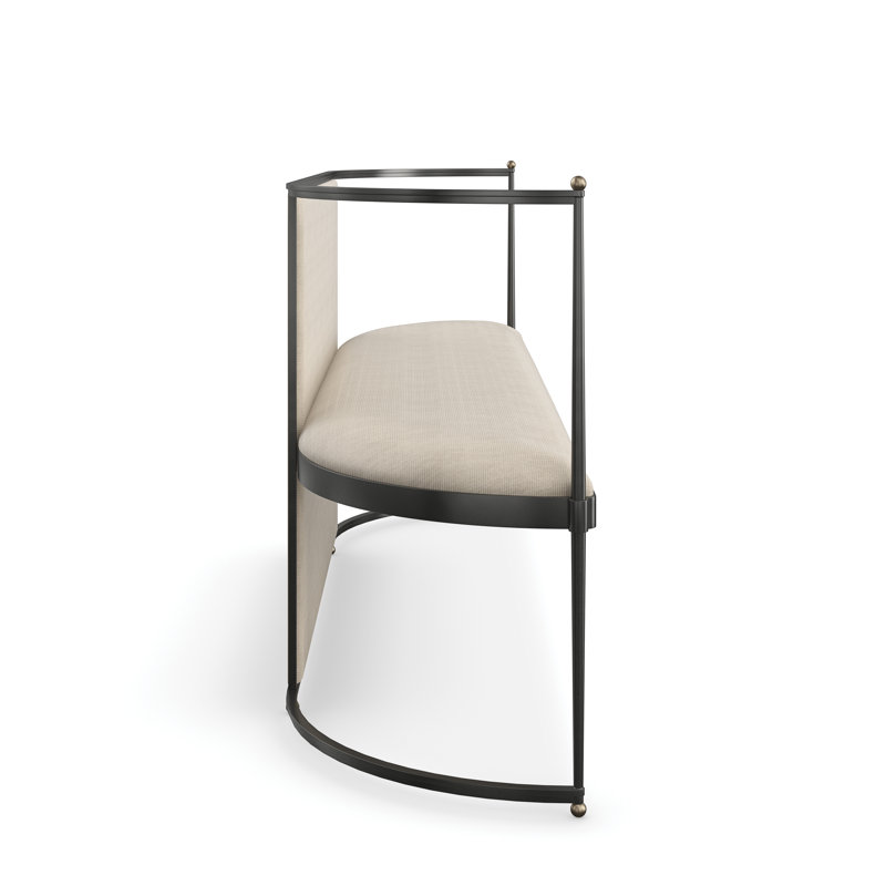 Toulouse Upholstered Bench