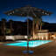 Keensburg 9' Lighted Umbrella-765066714