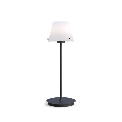 Gil Metal Buffet Lamp