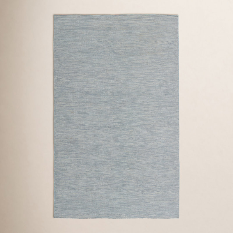 Burkett Indoor / Outdoor Rug, Rectangle 7'10" x 10'10"