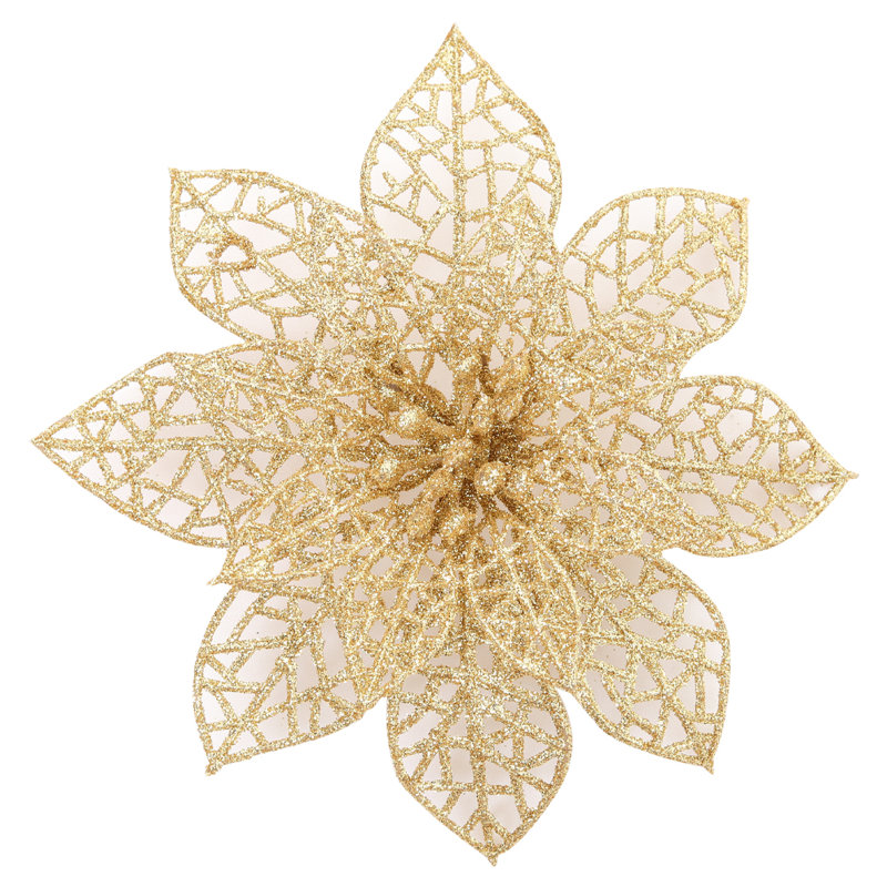 14cm Handmade Furniture Holiday Shaped Ornament