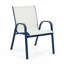 Windward Outdoor Seabreeze Arm Chair-1814654536
