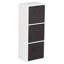 Northville 30 cm W Bookcase-1471410386-1471410396