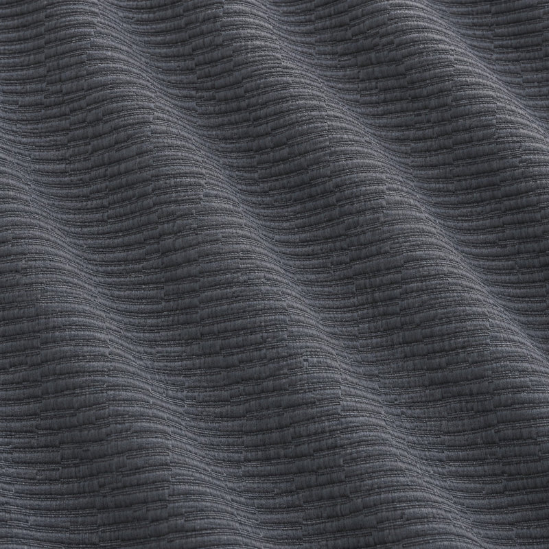 Textured | Plateau Fabric_PLATEAU, Gray
