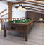Billard 3 lumières Annaleisa-62758138