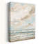 «Ocean Calling 1 Contemporary Bird Beach», art mural-129001849